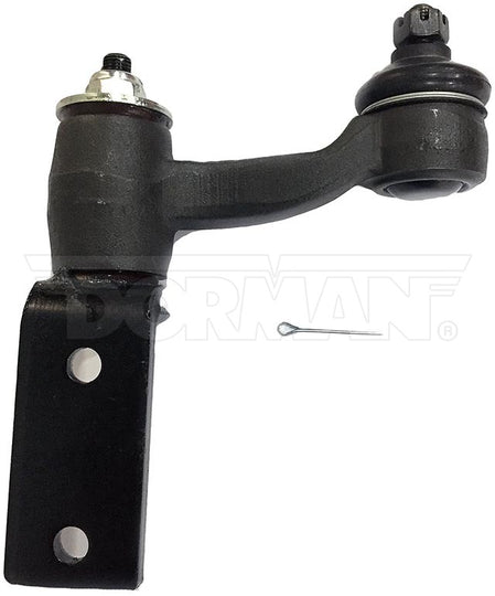 532-732 Steering Idler Arm and Bracket Assembly Dorman - OE Solutions Canada
