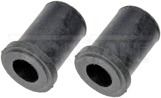 532-809 Leaf Spring Shackle Bushing Dorman - OE Solutions Canada