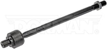 Load image into Gallery viewer, 532-830 Steering Tie Rod End Dorman - OE Solutions Canada