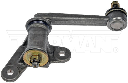 532-838 Steering Idler Arm and Bracket Assembly Dorman - OE Solutions Canada