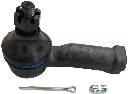532-865 Steering Tie Rod End Dorman - OE Solutions Canada
