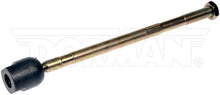 Load image into Gallery viewer, 532-886 Steering Tie Rod End Dorman - OE Solutions Canada
