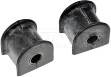 Load image into Gallery viewer, 532-981 Suspension Stabilizer Bar Bushing Kit Dorman - OE Solutions Canada