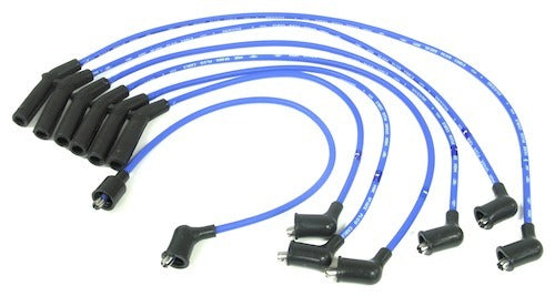 RC-CRX025 NGK Spark Plug Wire Set NGK Canada