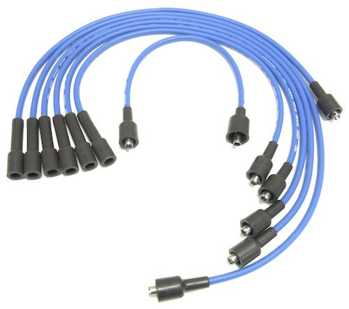 RC-CRX029 NGK Spark Plug Wire Set NGK Canada