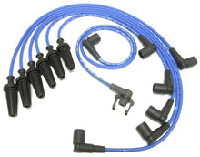 Charger l'image dans la galerie, 53211 NGK Spark Plug Wire Set NGK Canada