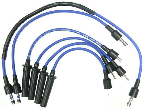 RC-CRX050 NGK Spark Plug Wire Set NGK Canada