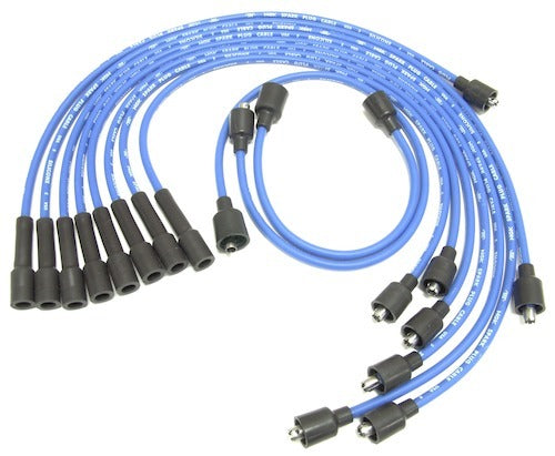RC-CRX031 NGK Spark Plug Wire Set NGK Canada
