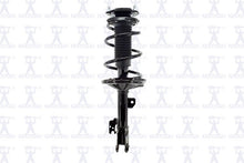 Load image into Gallery viewer, 5331660L Front Left Suspension Strut and Coil Spring Assembly FCS Shocks &amp; Struts