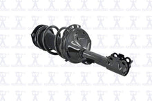 Charger l'image dans la galerie, 5331660R Front Right Suspension Strut and Coil Spring Assembly FCS Shocks &amp; Struts