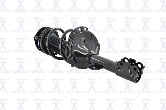 5331660R Front Right Suspension Strut and Coil Spring Assembly FCS Shocks & Struts