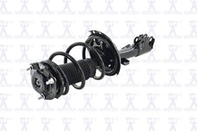 Charger l'image dans la galerie, 5331660R Front Right Suspension Strut and Coil Spring Assembly FCS Shocks &amp; Struts