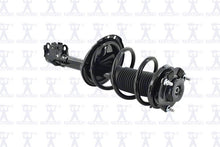 Charger l'image dans la galerie, 5331660R Front Right Suspension Strut and Coil Spring Assembly FCS Shocks &amp; Struts