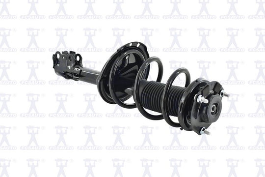 5331660R Front Right Suspension Strut and Coil Spring Assembly FCS Shocks & Struts
