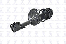 Charger l'image dans la galerie, 5331660R Front Right Suspension Strut and Coil Spring Assembly FCS Shocks &amp; Struts