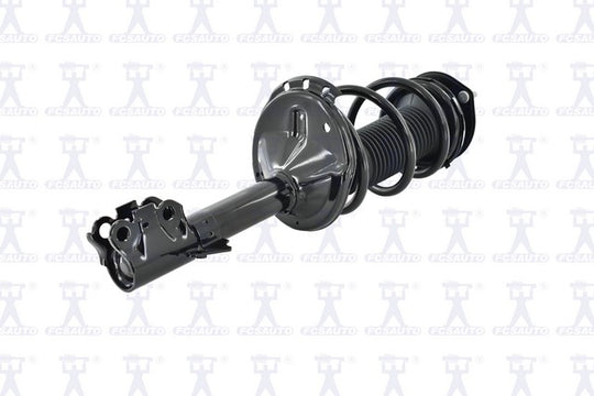 5331660R Front Right Suspension Strut and Coil Spring Assembly FCS Shocks & Struts