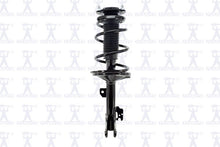Charger l'image dans la galerie, 5331660R Front Right Suspension Strut and Coil Spring Assembly FCS Shocks &amp; Struts