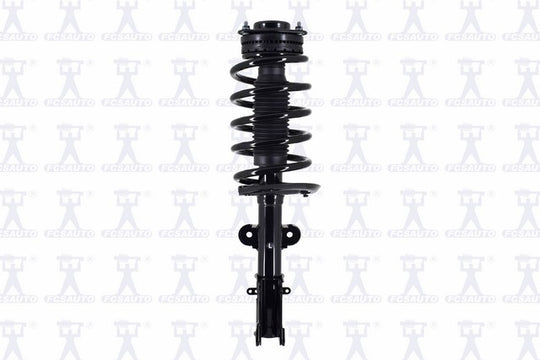 5331821L Front Left Suspension Strut and Coil Spring Assembly FCS Shocks & Struts