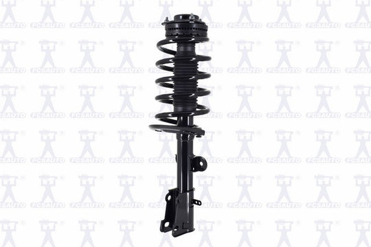 5331821L Front Left Suspension Strut and Coil Spring Assembly FCS Shocks & Struts