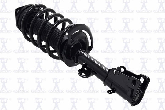 5331821R Front Right Suspension Strut and Coil Spring Assembly FCS Shocks & Struts