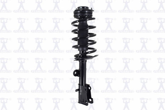 5331821R Front Right Suspension Strut and Coil Spring Assembly FCS Shocks & Struts