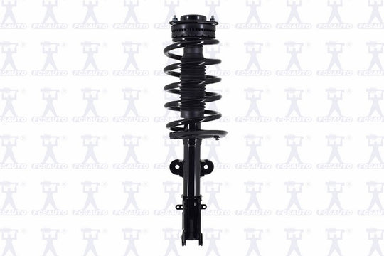 5331821R Front Right Suspension Strut and Coil Spring Assembly FCS Shocks & Struts