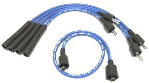 53323 NGK Spark Plug Wire Set NGK Canada
