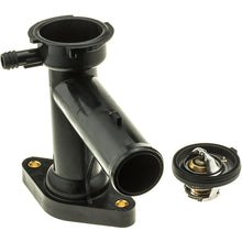 Load image into Gallery viewer, 5332KT Thermostat Kit 195 Degrees with Seal BFNG