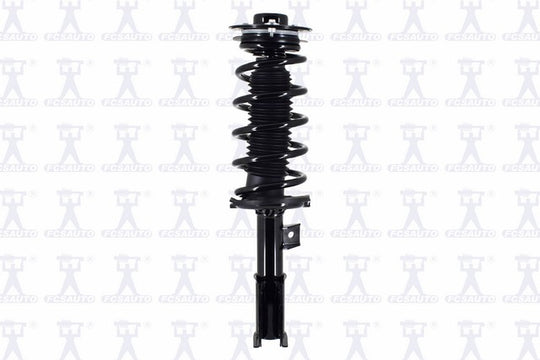 5333392L Front Left Suspension Strut and Coil Spring Assembly FCS Shocks & Struts