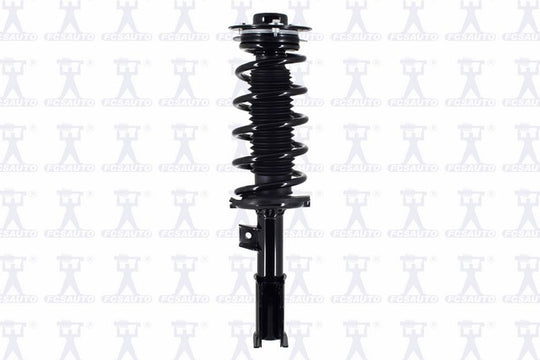 5333392R Front Right Suspension Strut and Coil Spring Assembly FCS Shocks & Struts