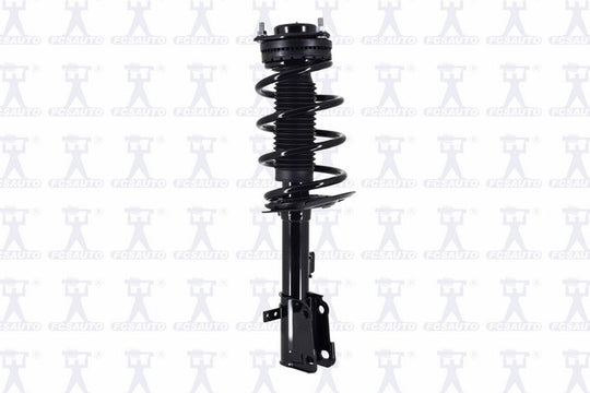 5333406L Front Left Suspension Strut and Coil Spring Assembly FCS Shocks & Struts