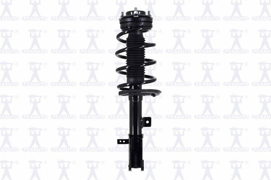 5333406L Front Left Suspension Strut and Coil Spring Assembly FCS Shocks & Struts