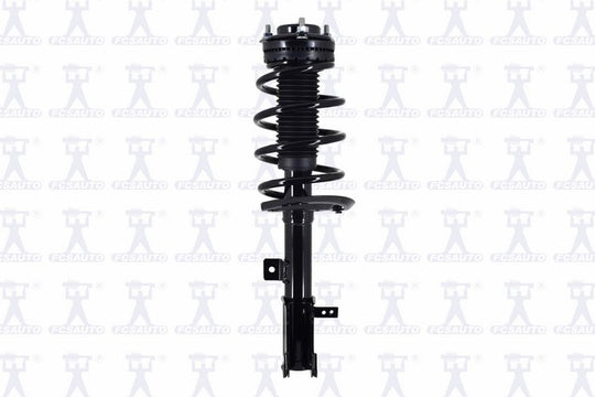 5333406R Front Right Suspension Strut and Coil Spring Assembly FCS Shocks & Struts