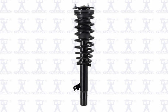 5335543L Front Left Suspension Strut and Coil Spring Assembly FCS Shocks & Struts