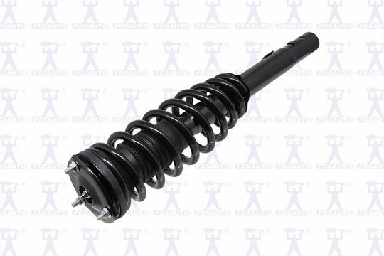 5335543L Front Left Suspension Strut and Coil Spring Assembly FCS Shocks & Struts