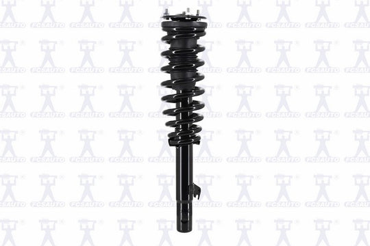 5335543L Front Left Suspension Strut and Coil Spring Assembly FCS Shocks & Struts