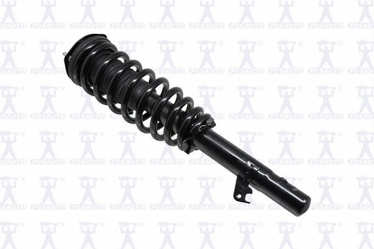5335543R Front Right Suspension Strut and Coil Spring Assembly FCS Shocks & Struts