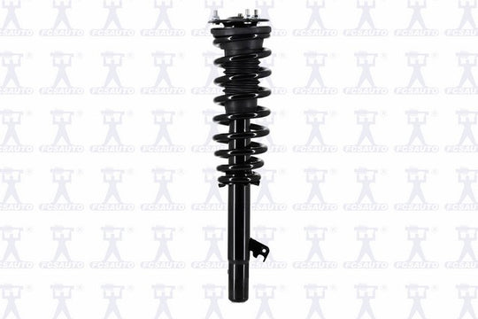5335543R Front Right Suspension Strut and Coil Spring Assembly FCS Shocks & Struts