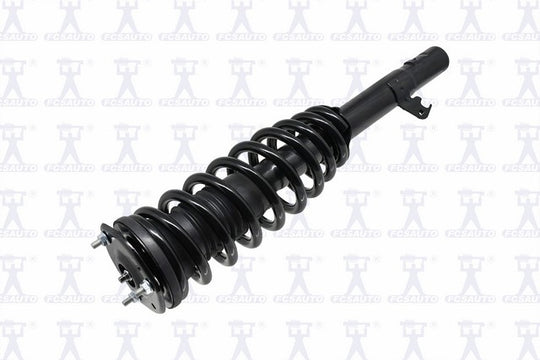 5335543R Front Right Suspension Strut and Coil Spring Assembly FCS Shocks & Struts