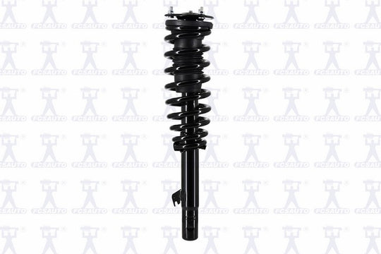 5335543R Front Right Suspension Strut and Coil Spring Assembly FCS Shocks & Struts