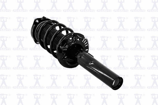 5335576 Front Suspension Strut and Coil Spring Assembly FCS Shocks & Struts