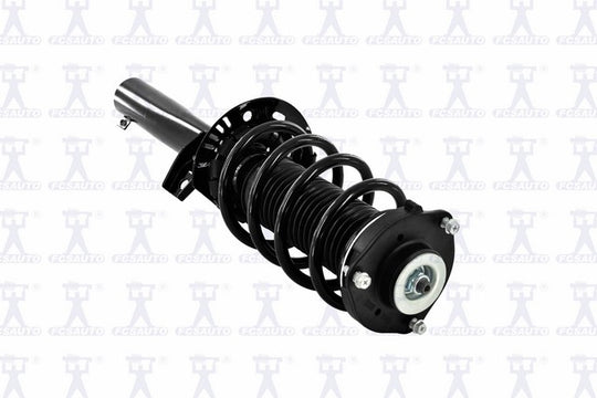 5335576 Front Suspension Strut and Coil Spring Assembly FCS Shocks & Struts