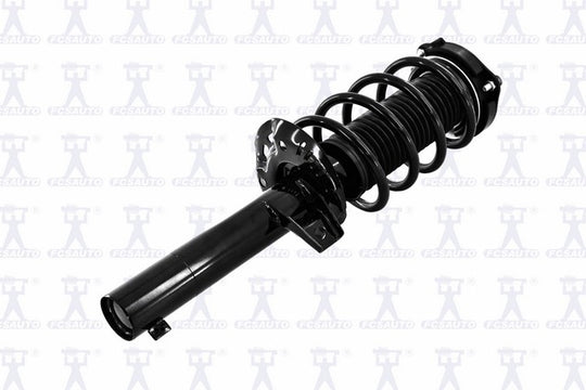 5335576 Front Suspension Strut and Coil Spring Assembly FCS Shocks & Struts