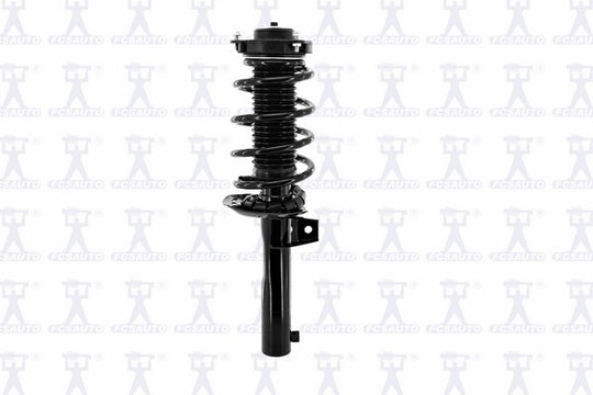 5335576 Front Suspension Strut and Coil Spring Assembly FCS Shocks & Struts