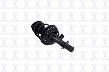 Charger l'image dans la galerie, 5335909L Front Left Suspension Strut and Coil Spring Assembly FCS Shocks &amp; Struts