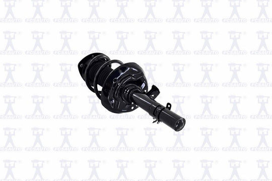 5335909L Front Left Suspension Strut and Coil Spring Assembly FCS Shocks & Struts