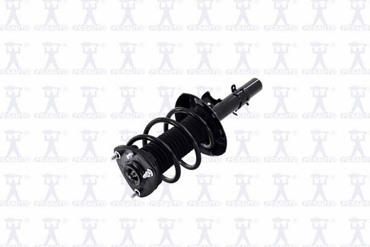 5335909L Front Left Suspension Strut and Coil Spring Assembly FCS Shocks & Struts