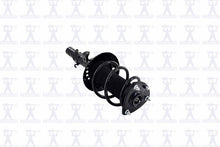 Charger l'image dans la galerie, 5335909L Front Left Suspension Strut and Coil Spring Assembly FCS Shocks &amp; Struts