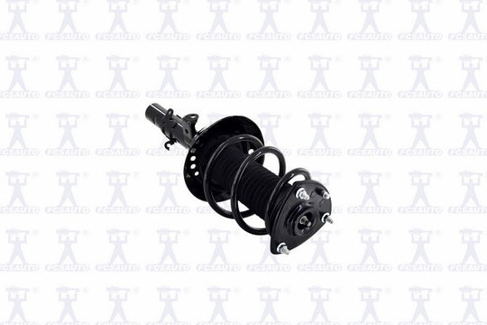 5335909L Front Left Suspension Strut and Coil Spring Assembly FCS Shocks & Struts