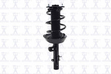 Charger l'image dans la galerie, 5335909L Front Left Suspension Strut and Coil Spring Assembly FCS Shocks &amp; Struts